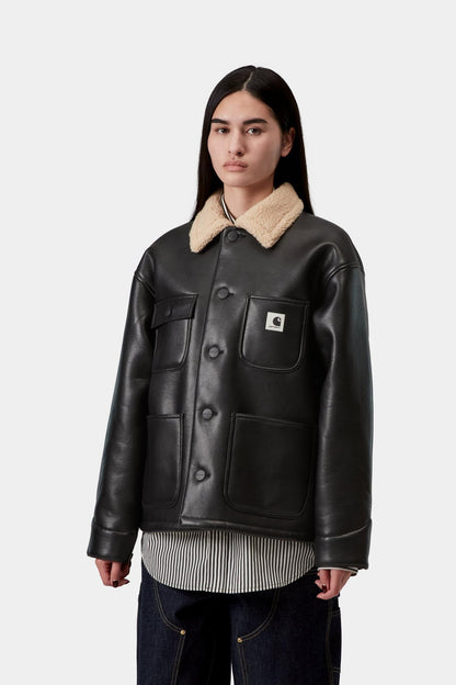 Carhartt WIP Sale | Shepton OG Michigan Coat