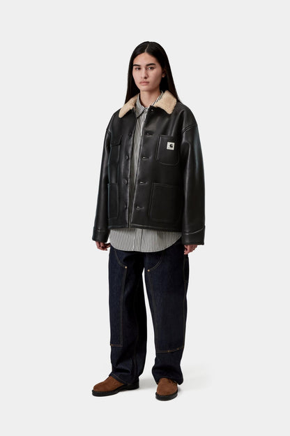 Carhartt WIP Sale | Shepton OG Michigan Coat