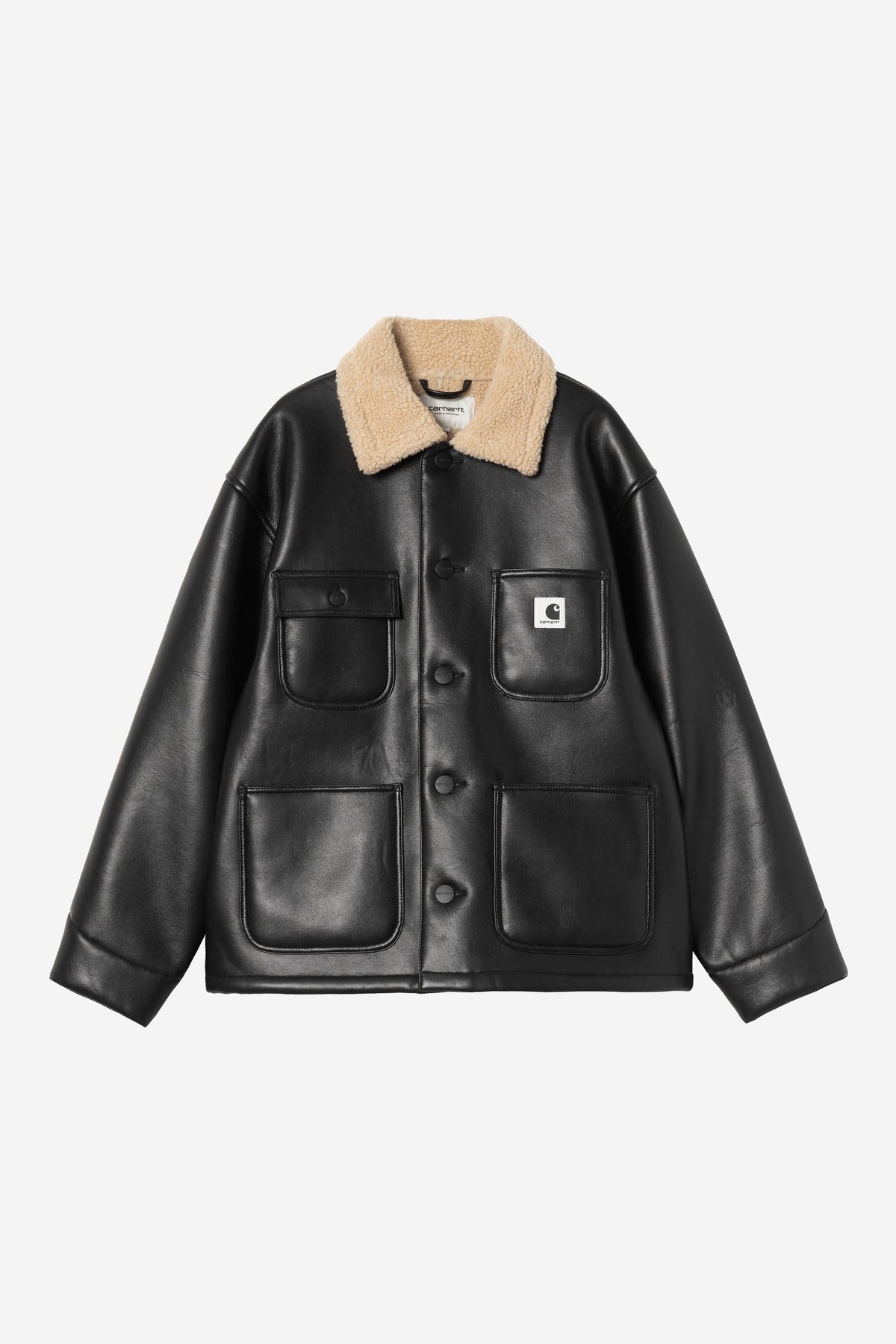 Carhartt WIP Sale | Shepton OG Michigan Coat