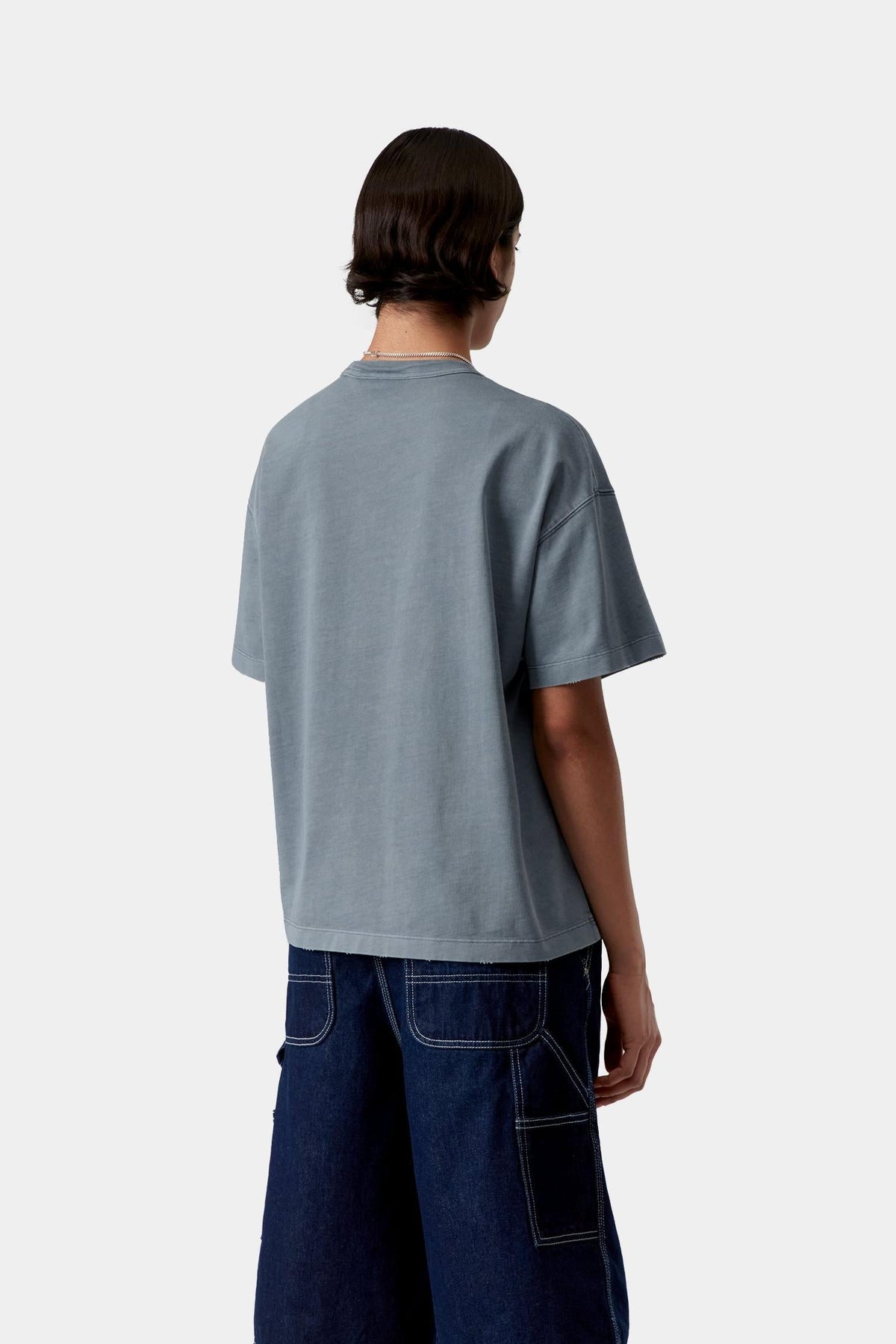 Carhartt WIP Featured | Torion T-Shirt