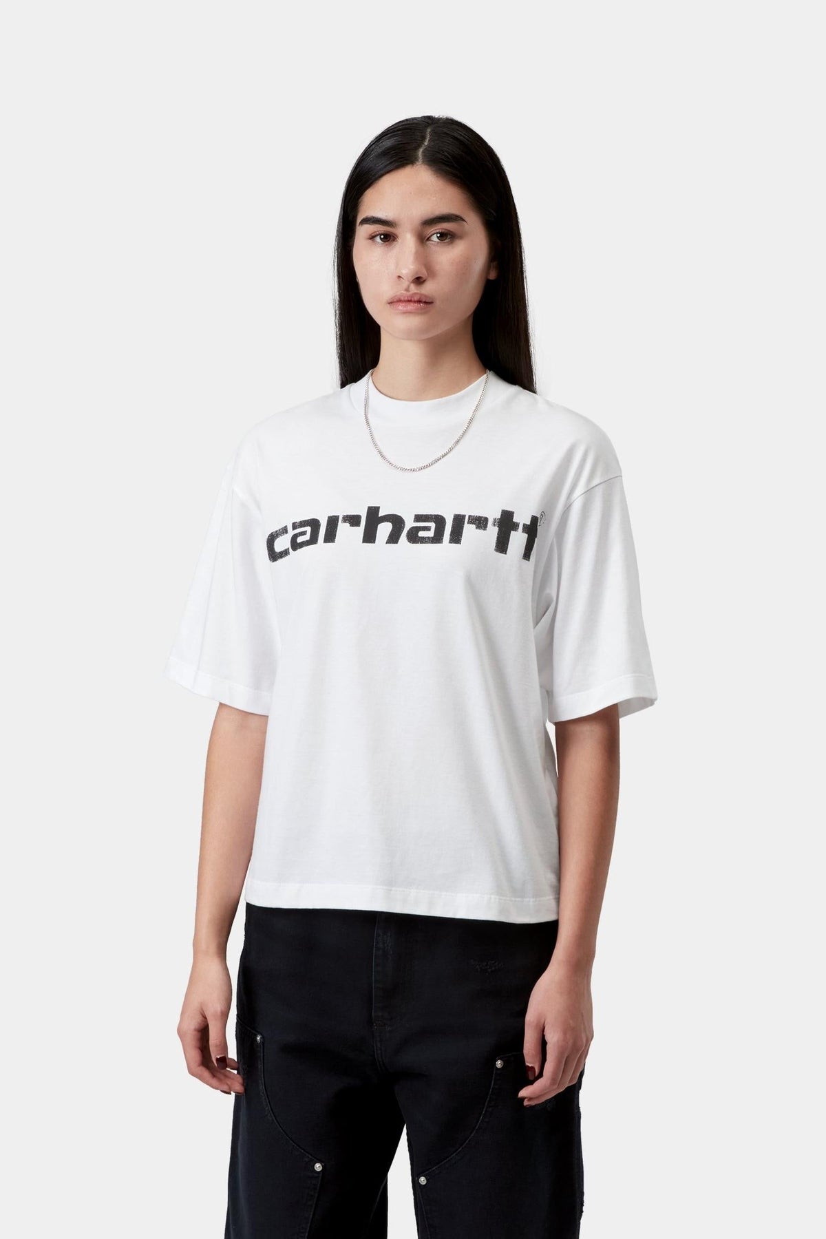 Carhartt WIP Deals | Archive Script T-Shirt