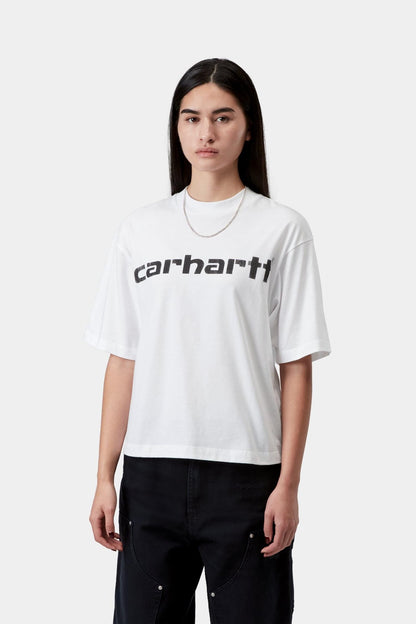 Carhartt WIP Deals | Archive Script T-Shirt