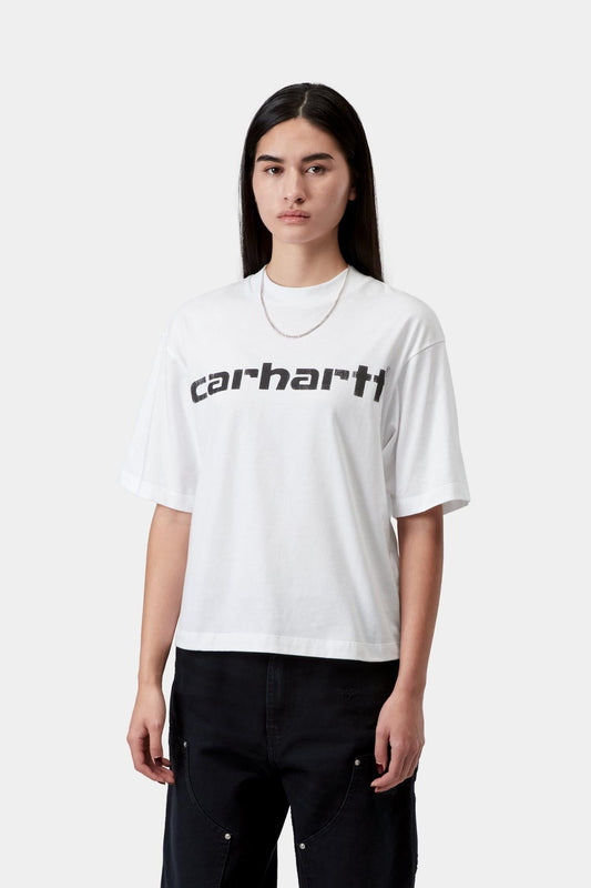 Carhartt WIP Deals | Archive Script T-Shirt