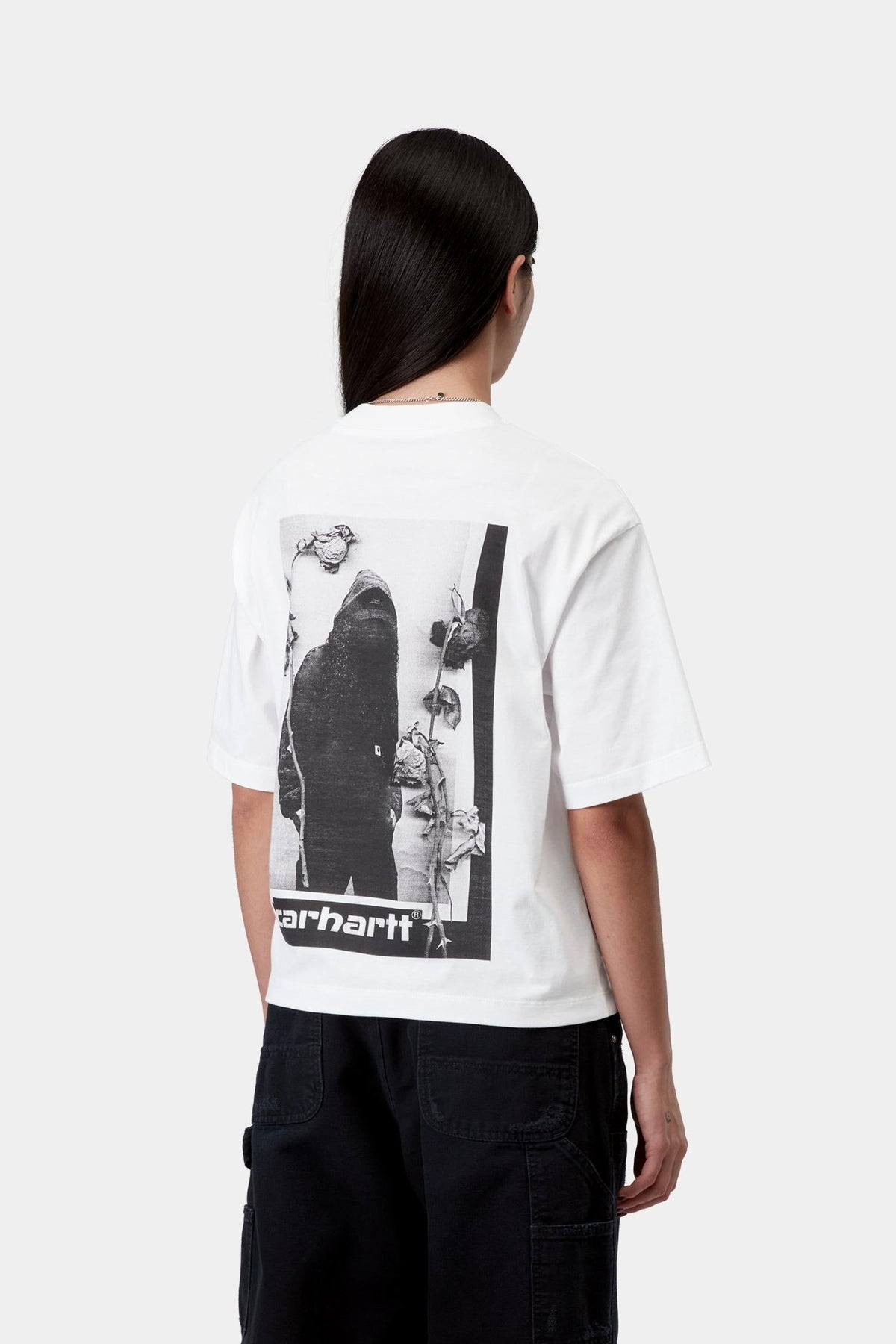 Carhartt WIP Deals | Archive Script T-Shirt