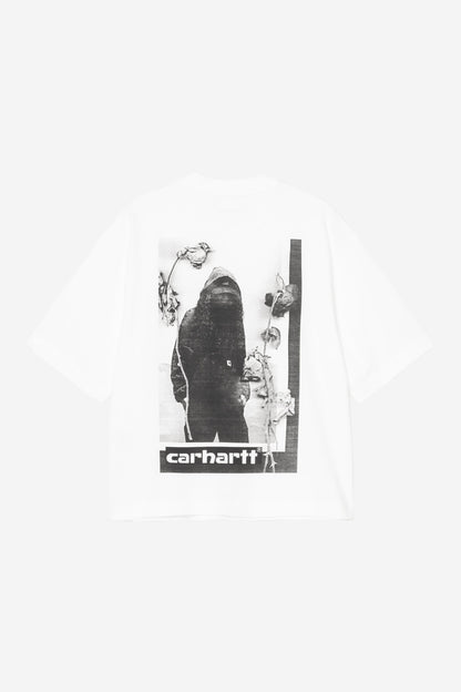 Carhartt WIP Deals | Archive Script T-Shirt