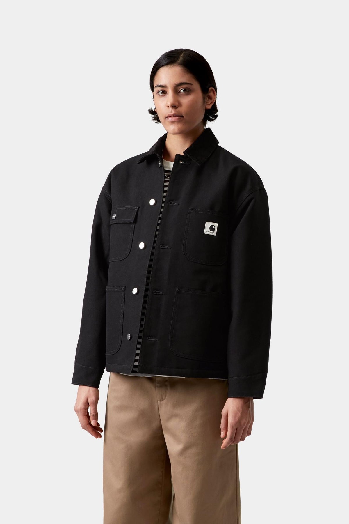 Carhartt WIP Best Seller | OG Michigan Coat (Winter)