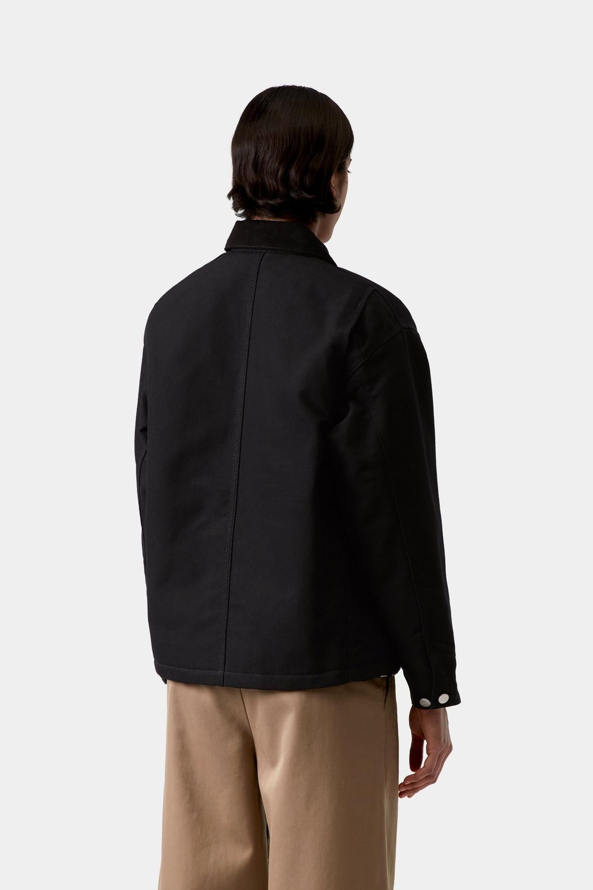 Carhartt WIP Best Seller | OG Michigan Coat (Winter)