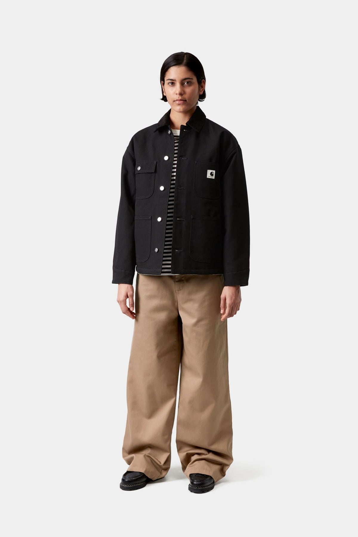 Carhartt WIP Best Seller | OG Michigan Coat (Winter)