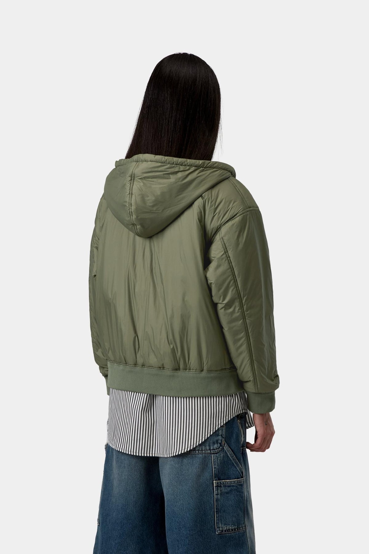 Carhartt WIP Premium | Hooded Gadd Jacket