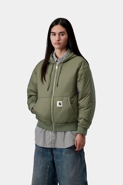 Carhartt WIP Premium | Hooded Gadd Jacket