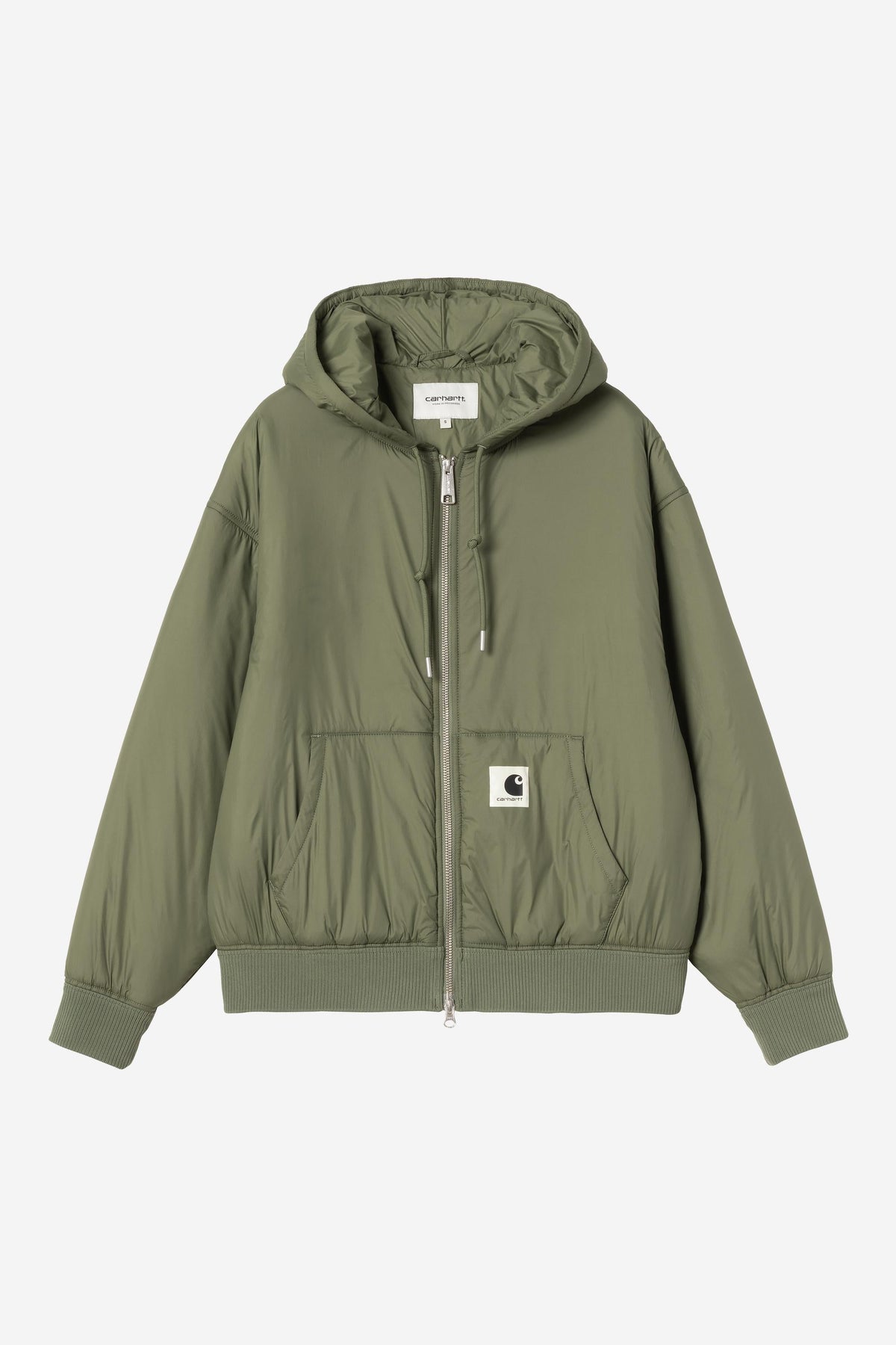 Carhartt WIP Premium | Hooded Gadd Jacket