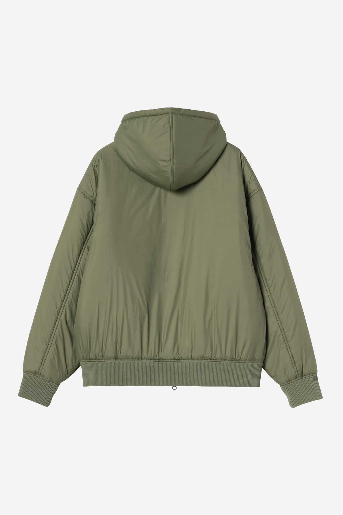 Carhartt WIP Premium | Hooded Gadd Jacket