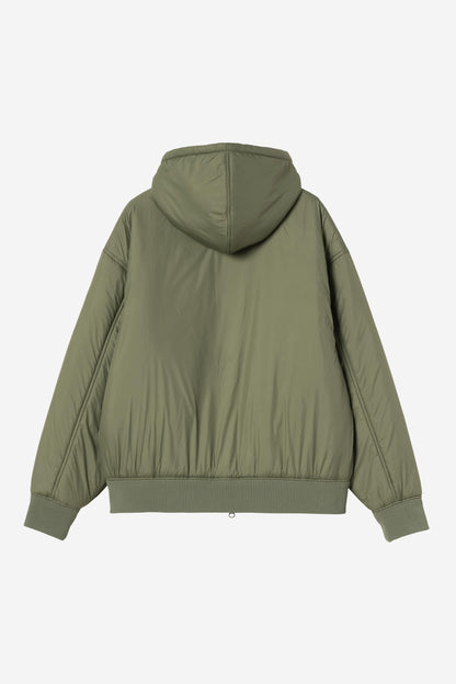 Carhartt WIP Premium | Hooded Gadd Jacket