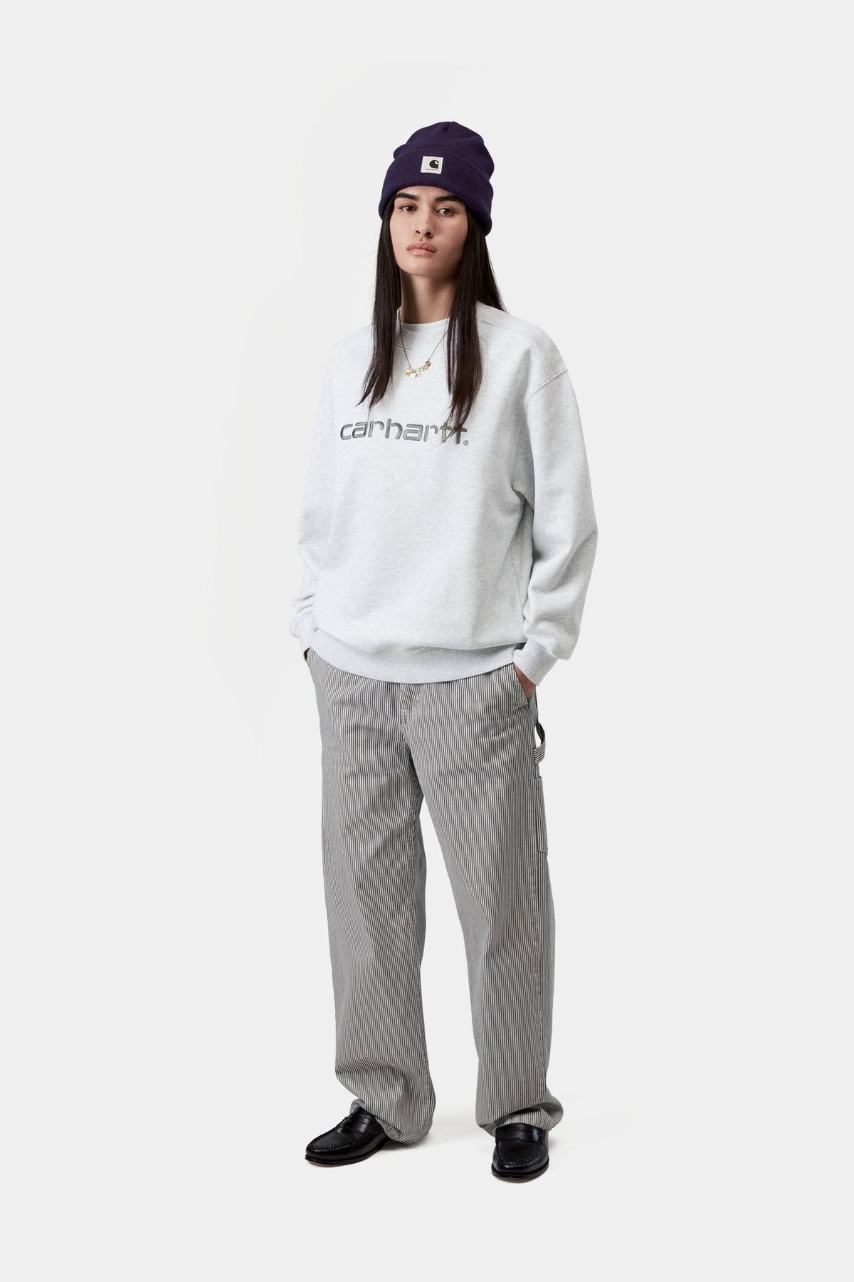 Carhartt WIP Recommended | Carhartt Sweatshirt