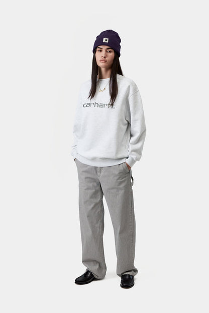Carhartt WIP Recommended | Carhartt Sweatshirt