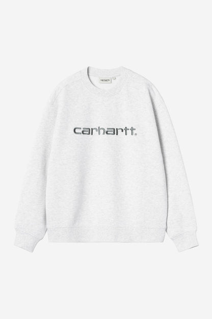 Carhartt WIP Recommended | Carhartt Sweatshirt