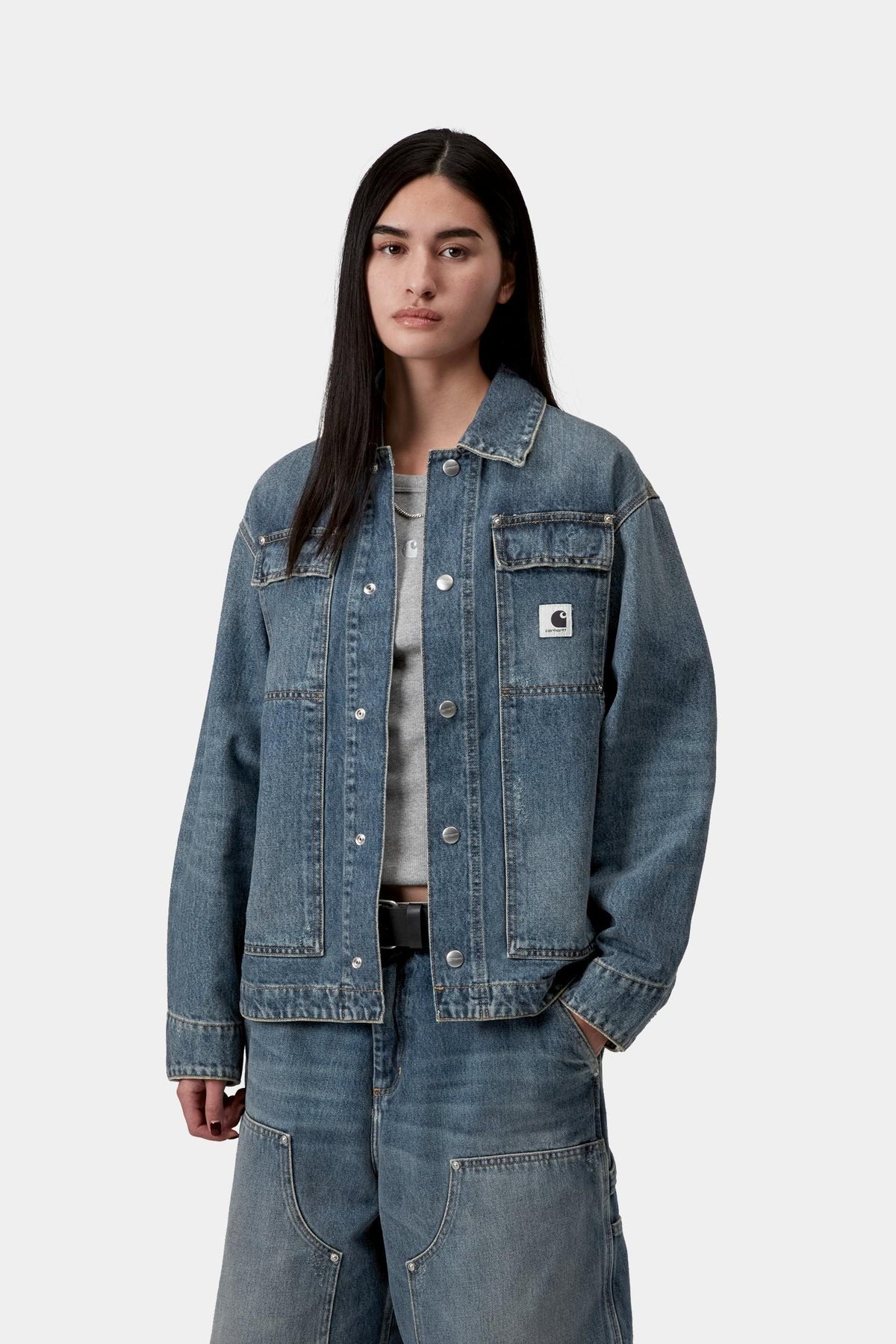 Carhartt WIP Quality | OG Arctic Jacket