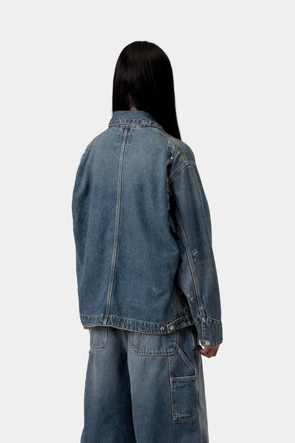 Carhartt WIP Quality | OG Arctic Jacket