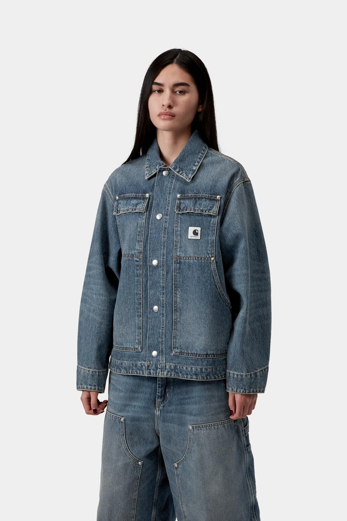 Carhartt WIP Quality | OG Arctic Jacket