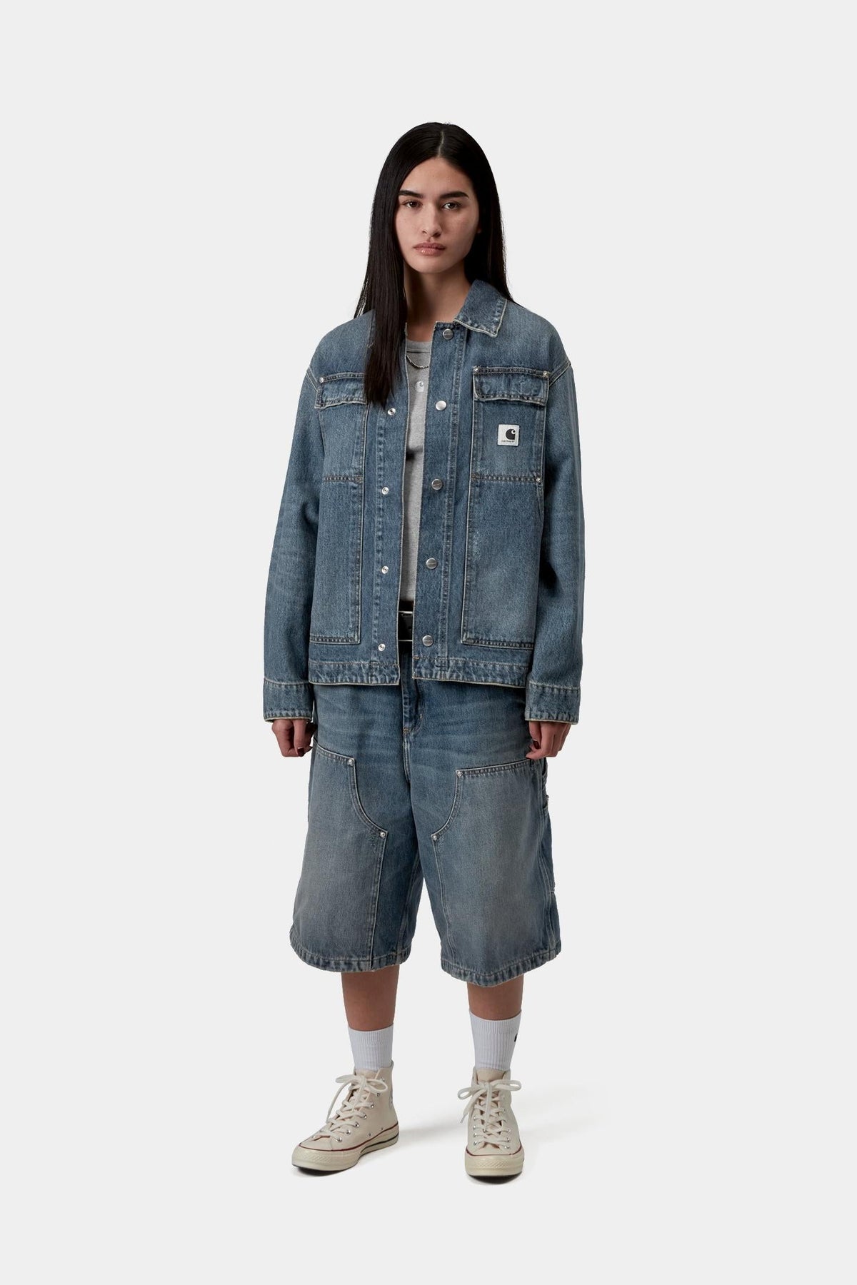 Carhartt WIP Quality | OG Arctic Jacket