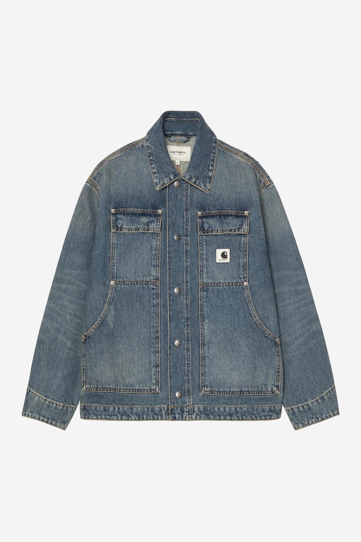 Carhartt WIP Quality | OG Arctic Jacket