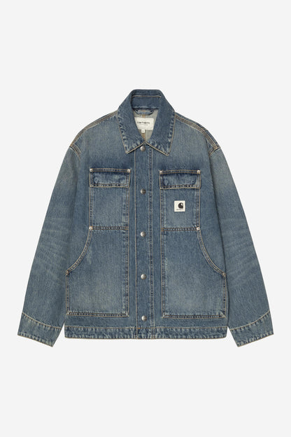 Carhartt WIP Quality | OG Arctic Jacket