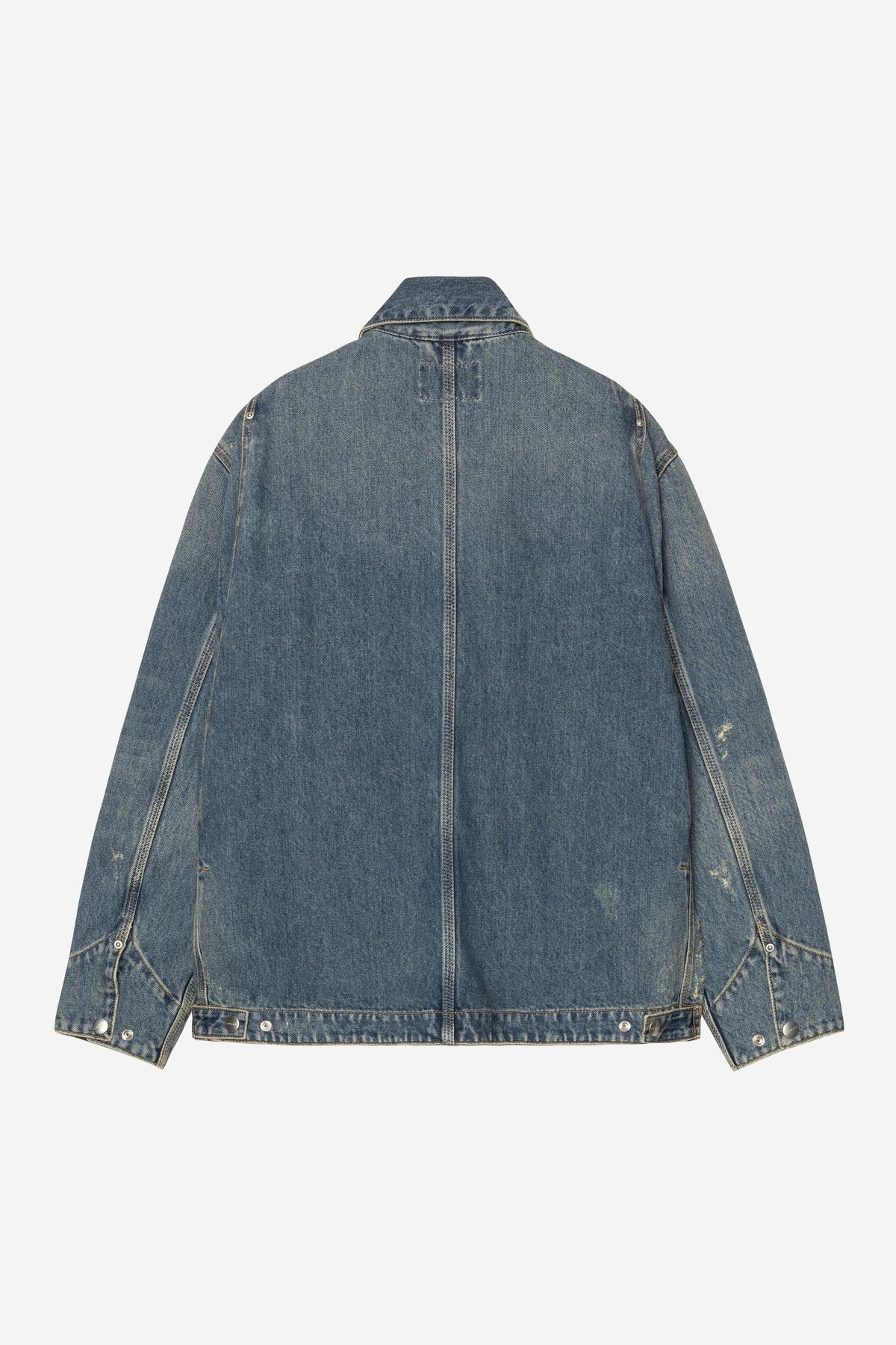 Carhartt WIP Quality | OG Arctic Jacket