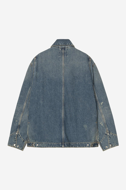 Carhartt WIP Quality | OG Arctic Jacket