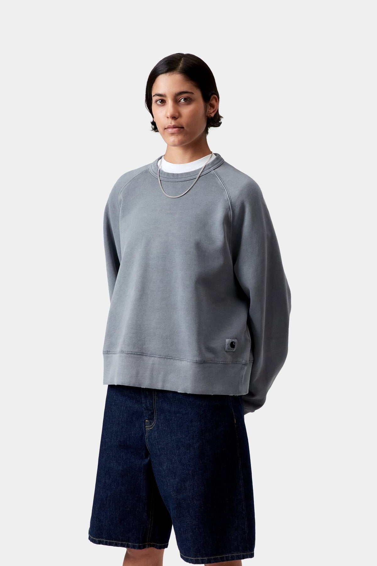 Carhartt WIP Latest | Torion Sweatshirt