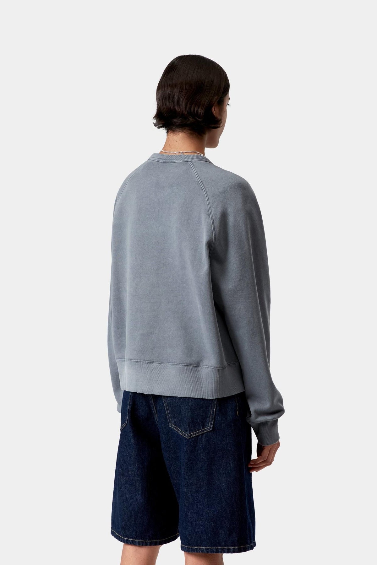 Carhartt WIP Latest | Torion Sweatshirt