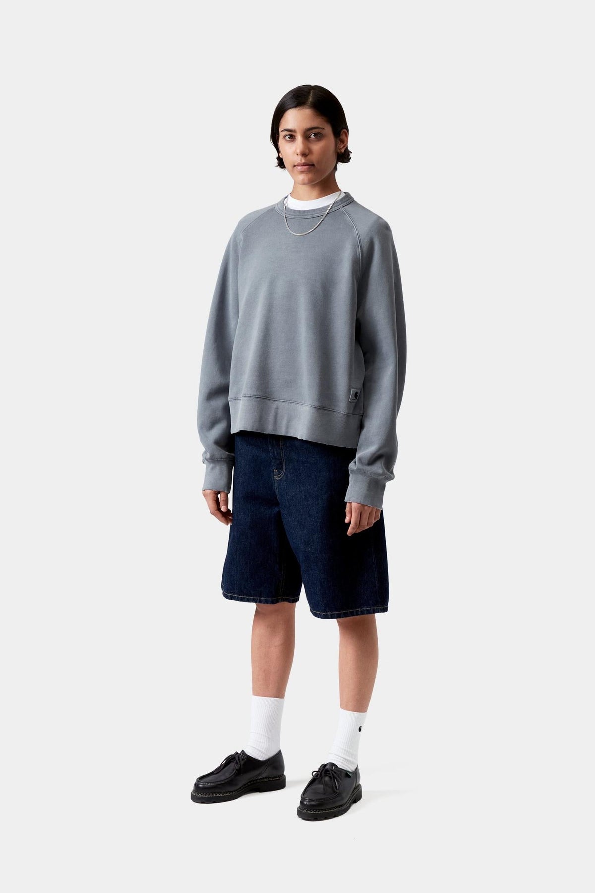 Carhartt WIP Latest | Torion Sweatshirt