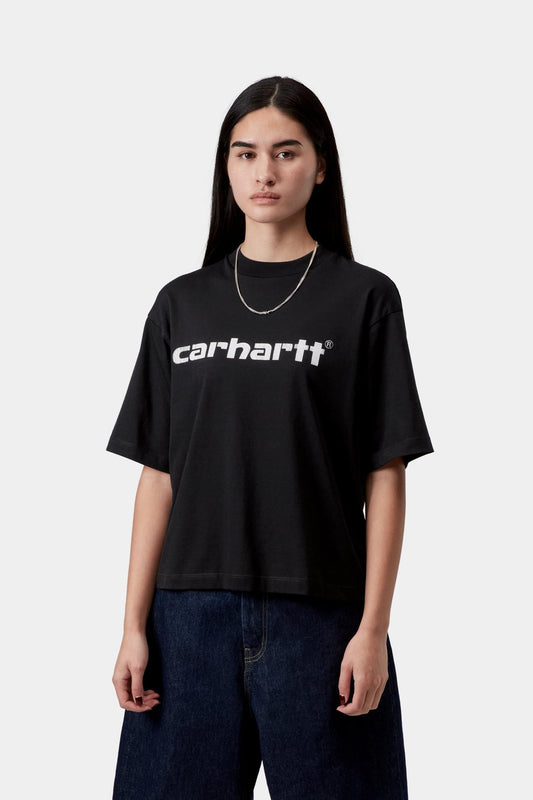 Carhartt WIP Smart Buy | Archive Script T-Shirt