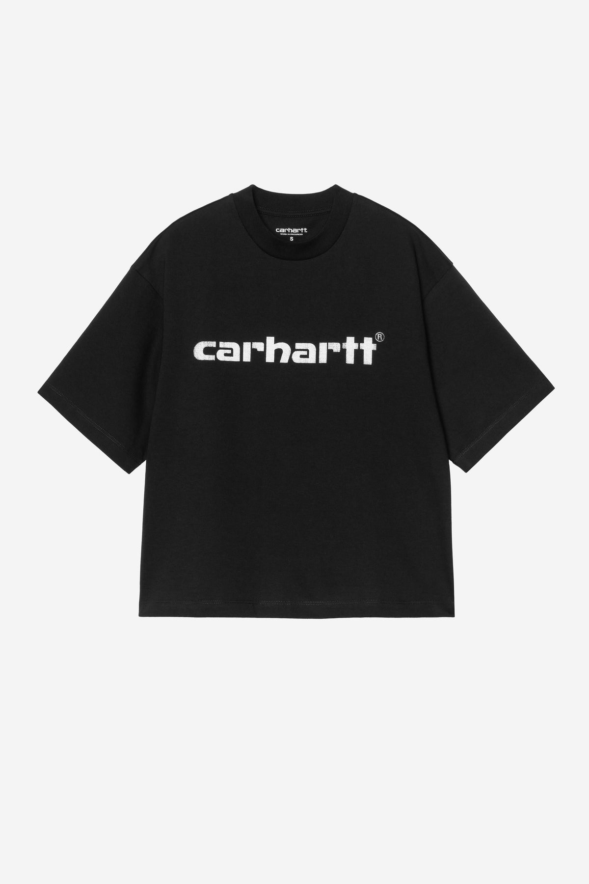 Carhartt WIP Smart Buy | Archive Script T-Shirt