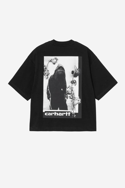 Carhartt WIP Smart Buy | Archive Script T-Shirt