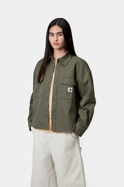 Carhartt WIP Classic | Kelly Shirt Jacket
