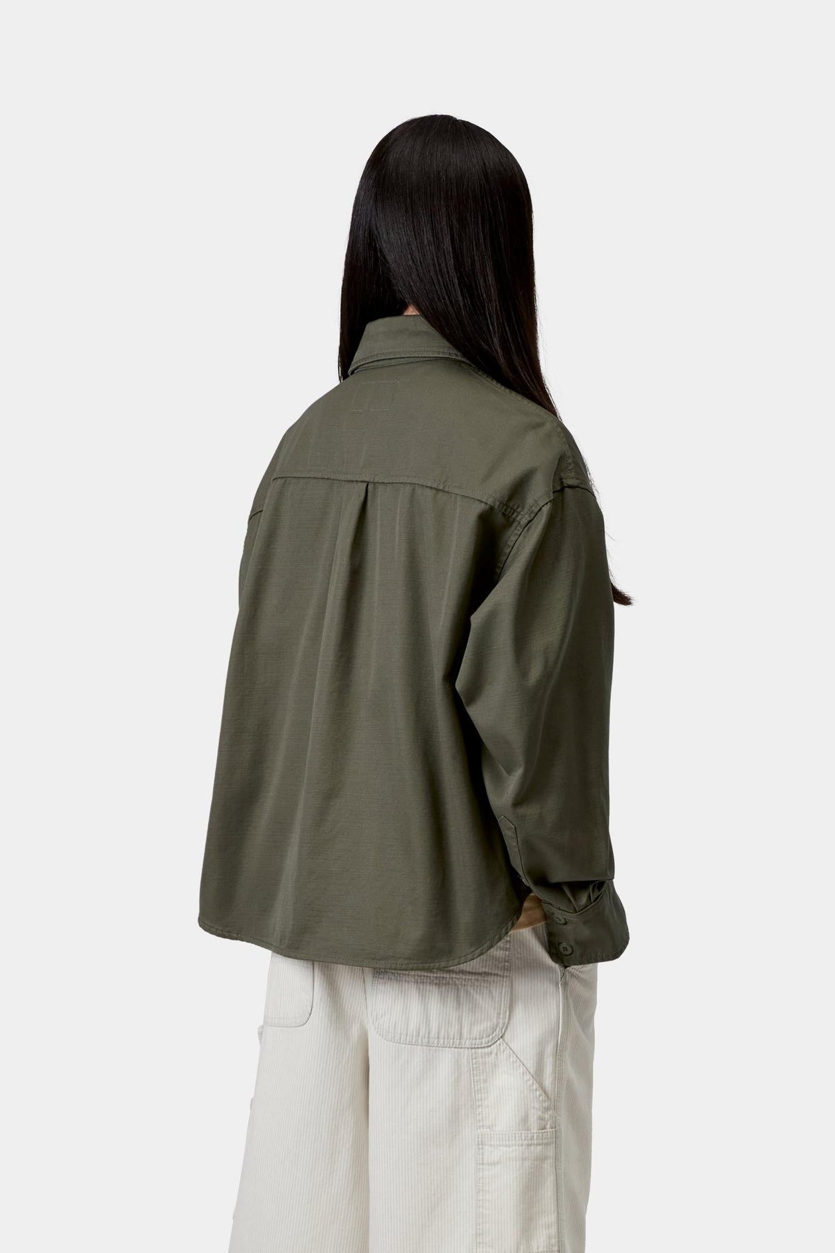 Carhartt WIP Classic | Kelly Shirt Jacket