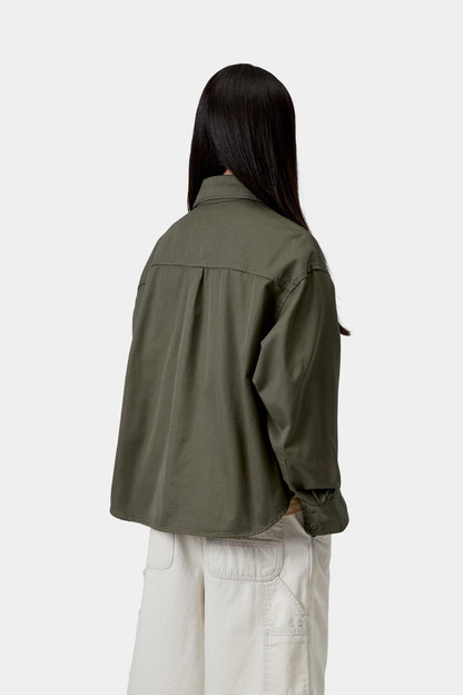 Carhartt WIP Classic | Kelly Shirt Jacket