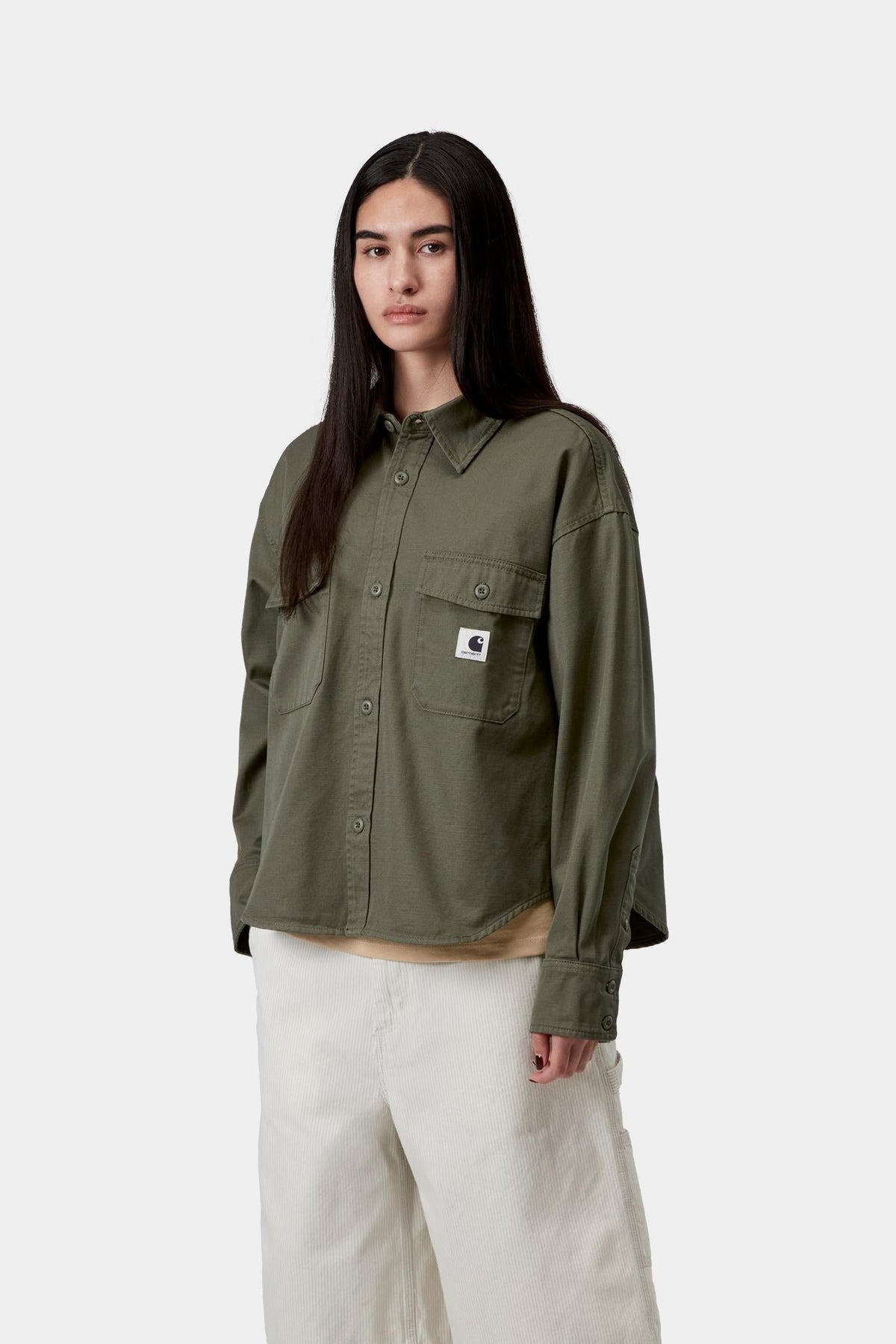 Carhartt WIP Classic | Kelly Shirt Jacket