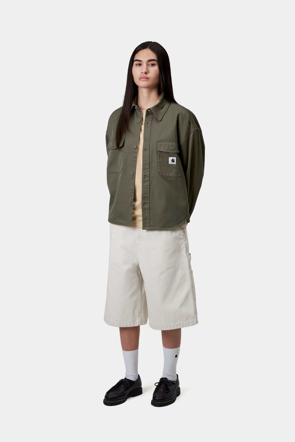 Carhartt WIP Classic | Kelly Shirt Jacket