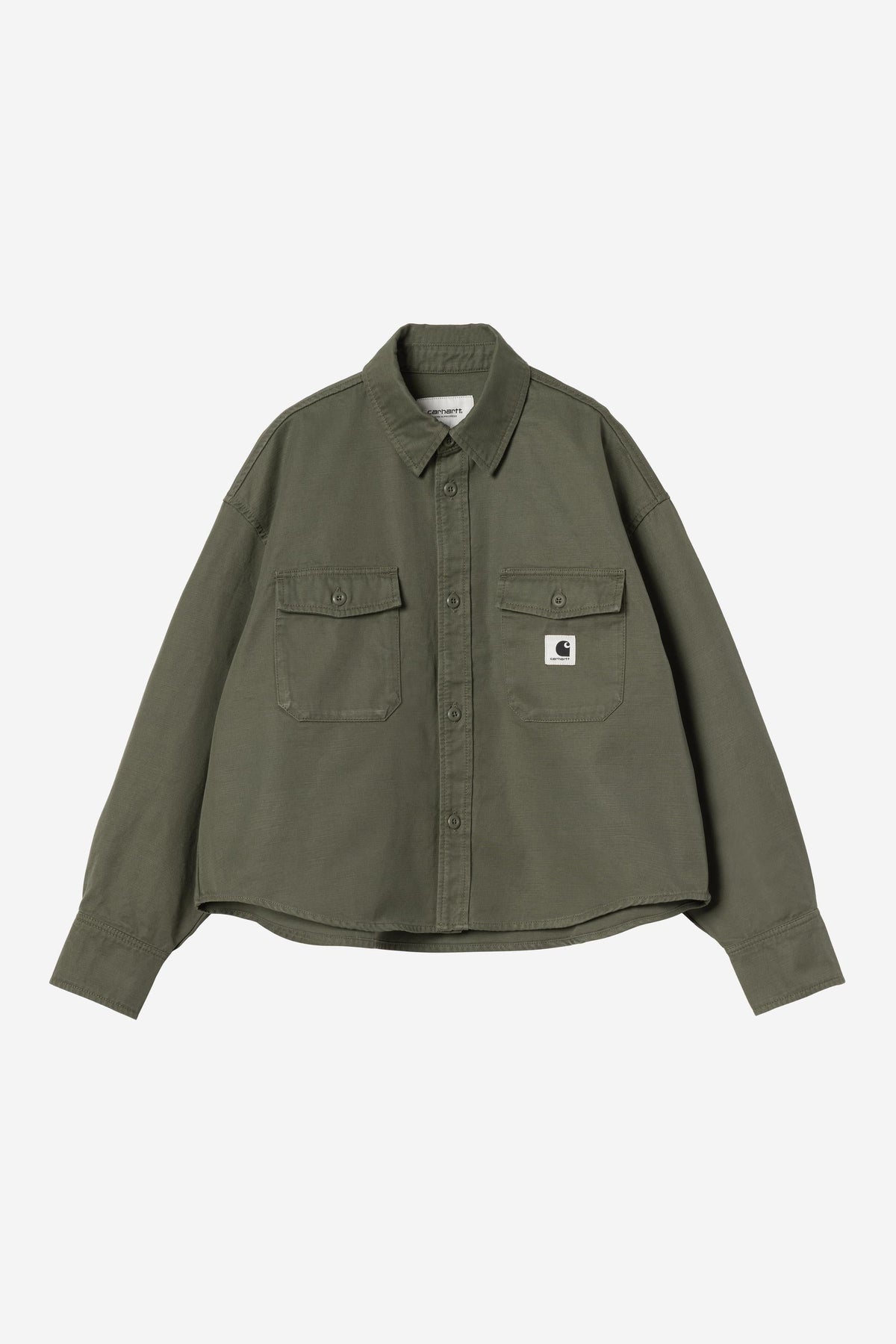 Carhartt WIP Classic | Kelly Shirt Jacket