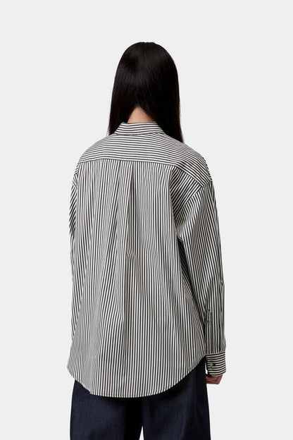 Carhartt WIP Recommended | Women's Daldry Stripe Shirt