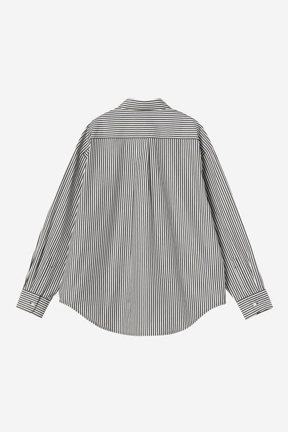 Carhartt WIP Recommended | Women's Daldry Stripe Shirt