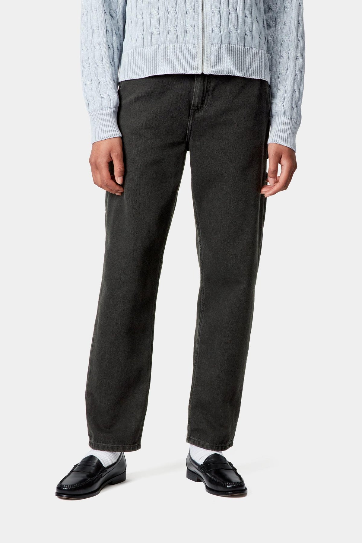Carhartt WIP Essential | Pierce Pant - Denim