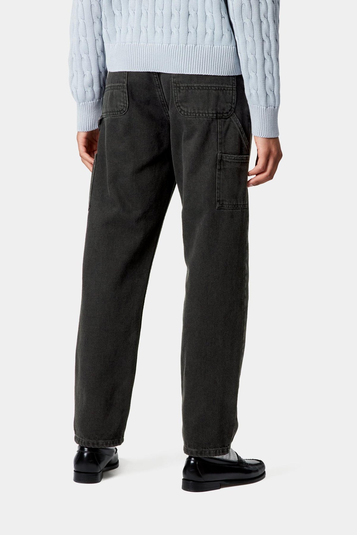 Carhartt WIP Essential | Pierce Pant - Denim