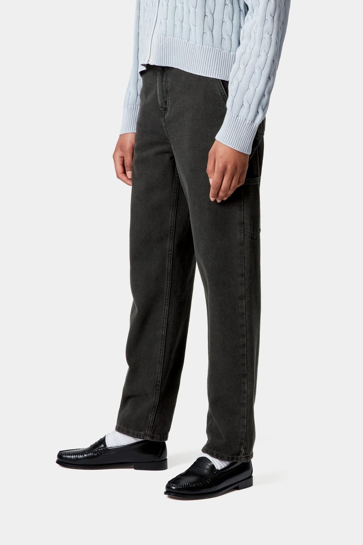 Carhartt WIP Essential | Pierce Pant - Denim