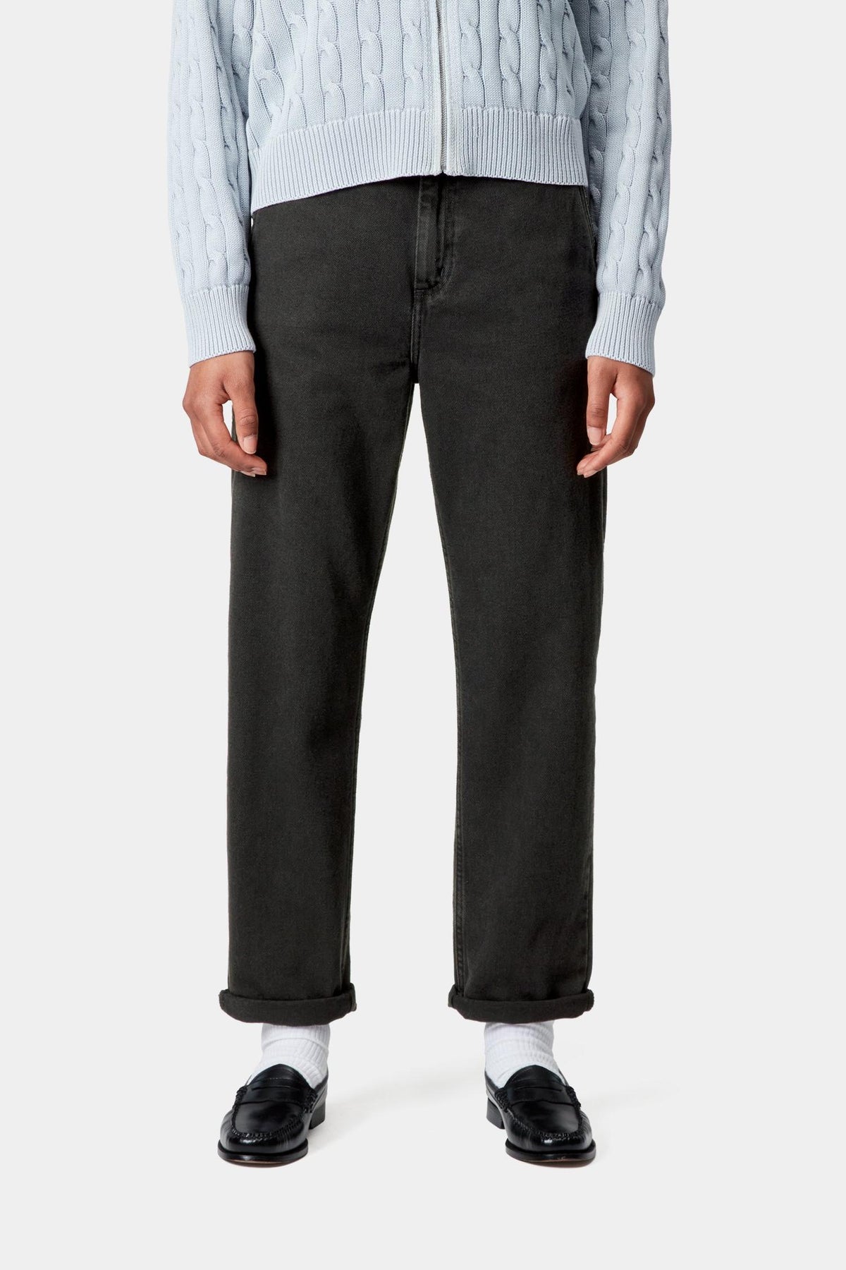 Carhartt WIP Essential | Pierce Pant - Denim