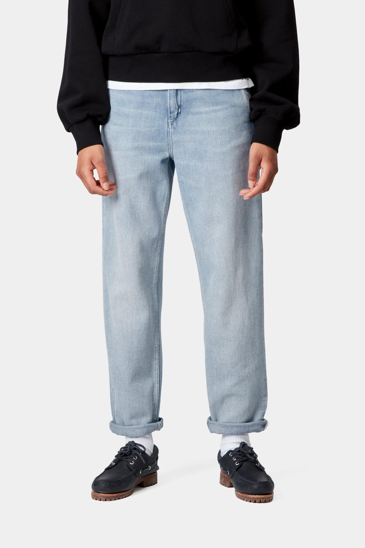 Carhartt WIP Premium | Pierce Pant - Denim