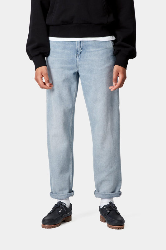 Carhartt WIP Premium | Pierce Pant - Denim