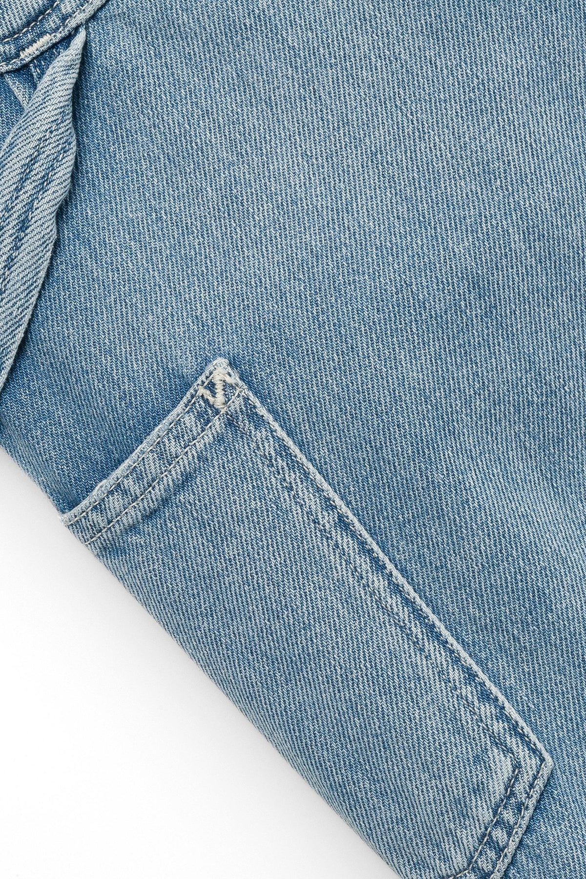 Carhartt WIP Premium | Pierce Pant - Denim