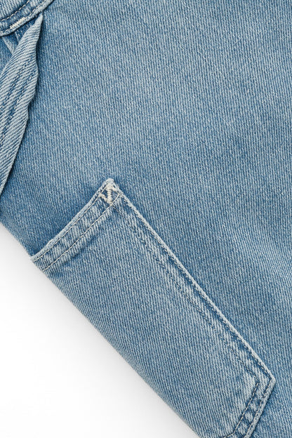 Carhartt WIP Premium | Pierce Pant - Denim